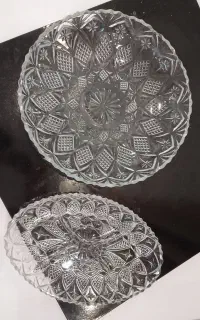 کریستال قدیمی .