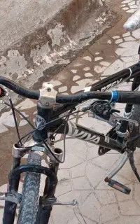 دوچرخه