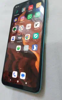 گوشی شیامی نوت ۱۰