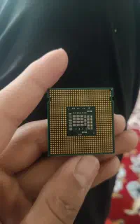 سی پی یو کامپیوتر