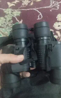 دوربین شکاری