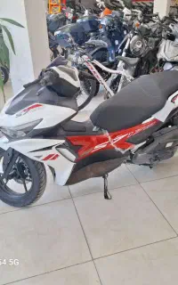 موتور آیروکس ۱۴۰۴