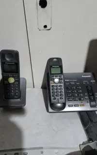 تلفن بیسیم پاناسونیک