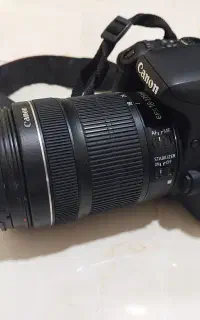 دوربین canon800d باکیت ۱۸ -۱۳۵