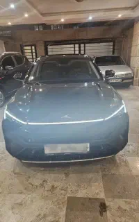 کی ام سی J7 مشکی مدل 1403