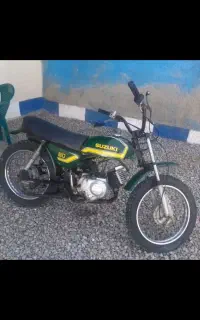 موتور آنتیک کلکسیونی