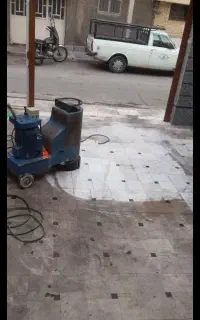 دستگاه کفسابی سنگسابی کفساب سنگ ساب سابزن کف ساب