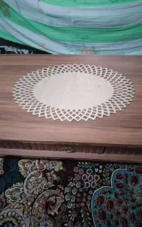 میز جلو مبلی،در حد نو