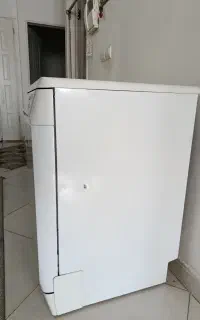ماشین ظرفشویی