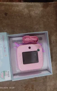 دوربین پیرینتری