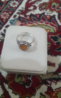 انگشترشرف شمس