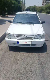 پراید ۱۳۲