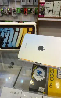 اپل Ipad mini نسل ۷ وای فای ۱۲۸گیگ- موبایل بادز