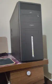 کیس گیمینگ نسل 7