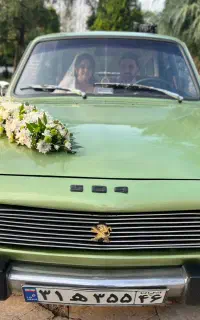 تشریفات محمد