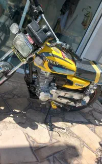 موتور در حد صفر
