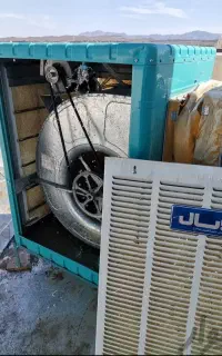 تعمیرات تخصصی پکیج آبگرمکن کولر تمام نقاط اصفهان