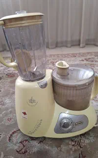 غذا ساز سونی