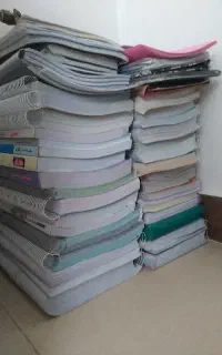 کتب تستی و تشریحی درسی