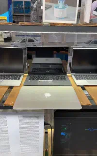 لپ تاپ اپل  Macbook 2015