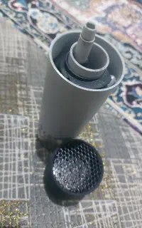 قلیون مسافرتی