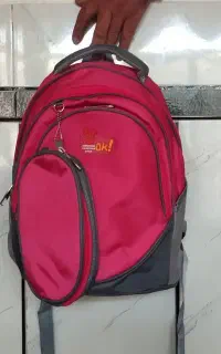 کیف مدرسه