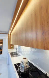 فروش ویژه کابینت و کمد دیواری اقساط ۶ ماهه