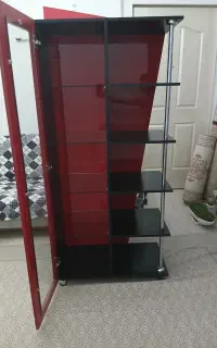 مقداری لوازم منزل