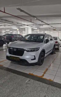 هوندا hrv هیبرید اقساط آماده تحویل بدون ضامن