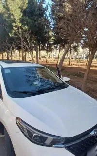 آریزو ۶ ۱۴۰۰ پلم