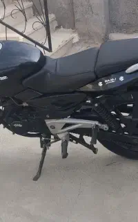 موتور پالس 200 ، هندا ، آپاچی 180