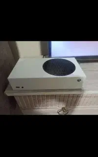 دستگاه بازی در حد نو