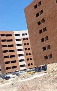 فروش ویژه مسکن بهارستان اقساطی  کمترین پیش پرداخت