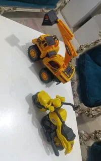 اسباب بازی