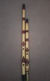 نی هفت بند کلهر