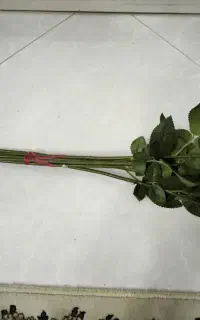 دسته گل مصنوعی