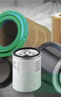 فرصت استخدام در کارخانه فیلترسازی صنعتی
