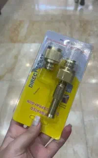 کارواش خانگی مناسب شستن حیاط دروپنجره وشستن ماشین