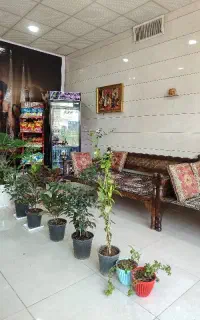 افتتاح چایخانه پهلوانان (سری قلیان ۹۰ تنه طعم دار