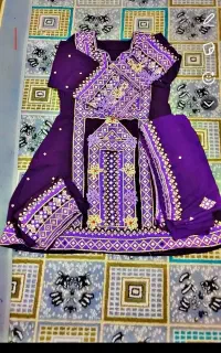 لباس پریوال اصل