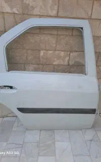 درب فابریک پارس تندر (l90)