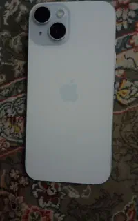 گوشی آیفون 15 نرمال