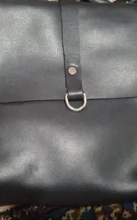 کیف در حد نو دانه ای200 رشت
