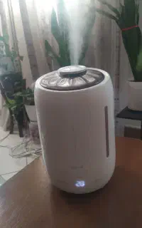دستگاه بخور سرد التراسونیک deerma F600