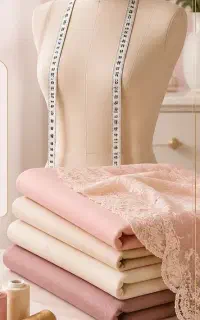 آموزش تخصصی خیاطی ( دوره های تابستانه)
