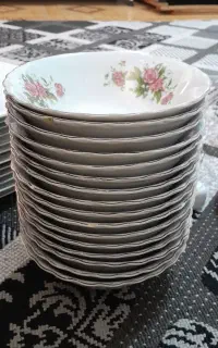 چینی گل سرخ