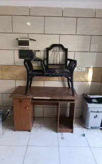 میز ومیز تلفن