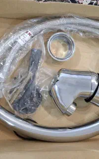 شیر ظرفشویی آکبند