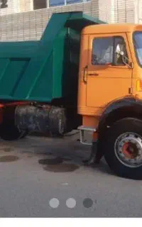 حمل ونقل وانتقال انواع شن