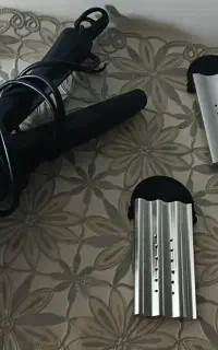 مو صاف کن و کلیپس یکجا فقط و فقط